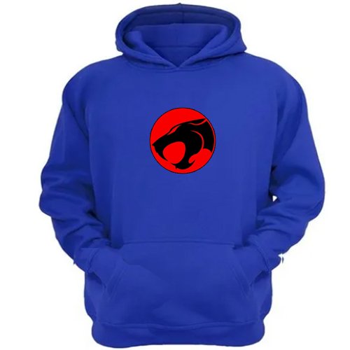 POLERON CANGURO THUNDERCATS - 1