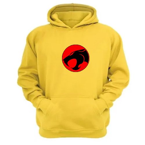 POLERON CANGURO THUNDERCATS - 1