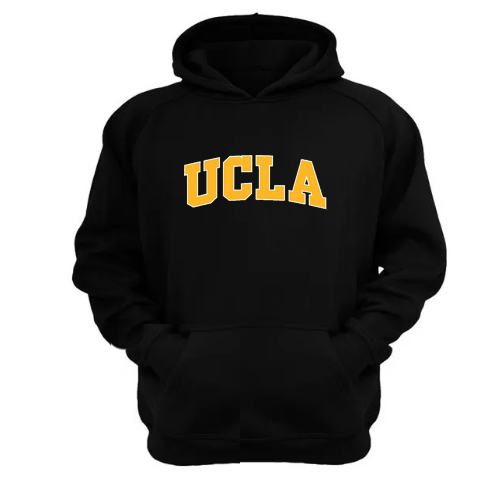 POLERON CANGURO UCLA - 1