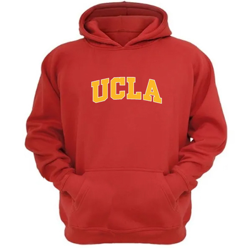 POLERON CANGURO UCLA - 1