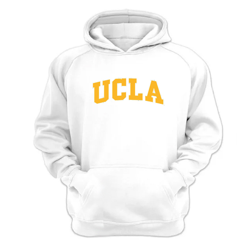 POLERON CANGURO UCLA - 1