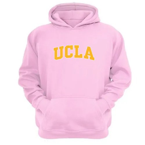 POLERON CANGURO UCLA - 1