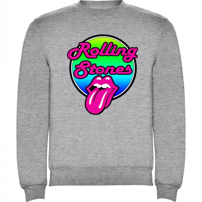 POLERON THE ROLLING STONES - 1