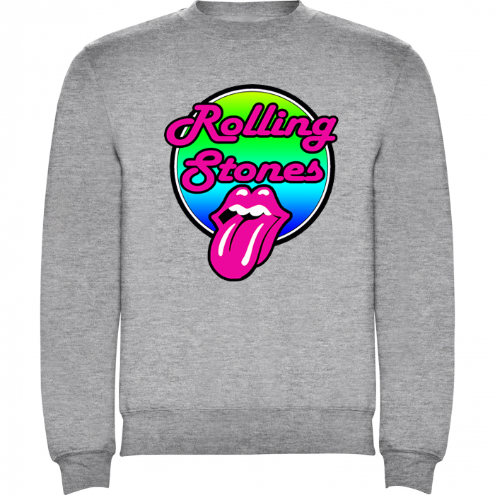 POLERON THE ROLLING STONES - 1