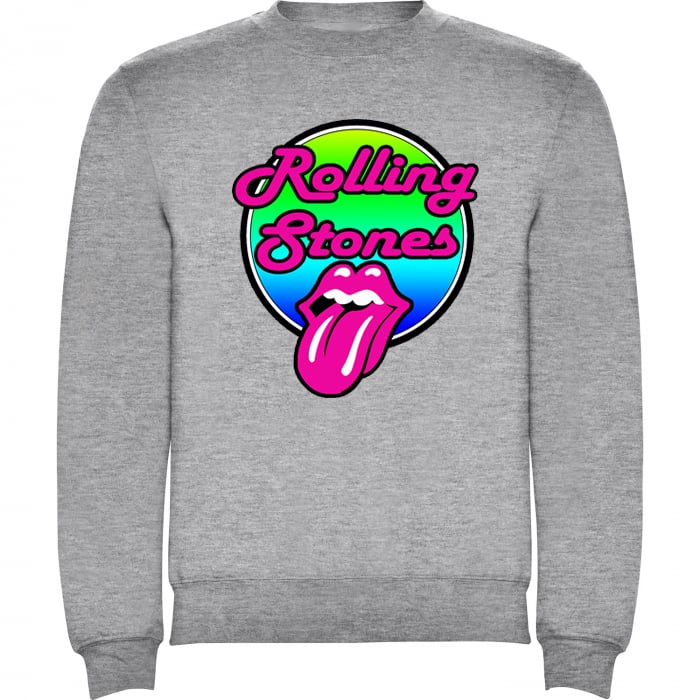 POLERON THE ROLLING STONES - 1