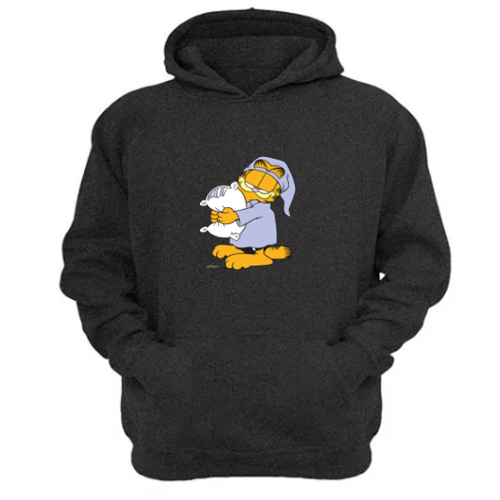 POLERON CANGURO GARFIELD - 1