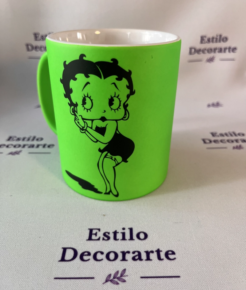 TAZON BETTY BOOP - 1