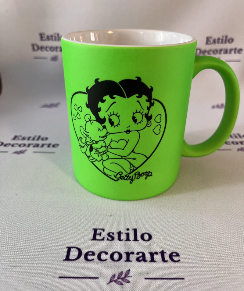 TAZON BETTY BOOP - 2