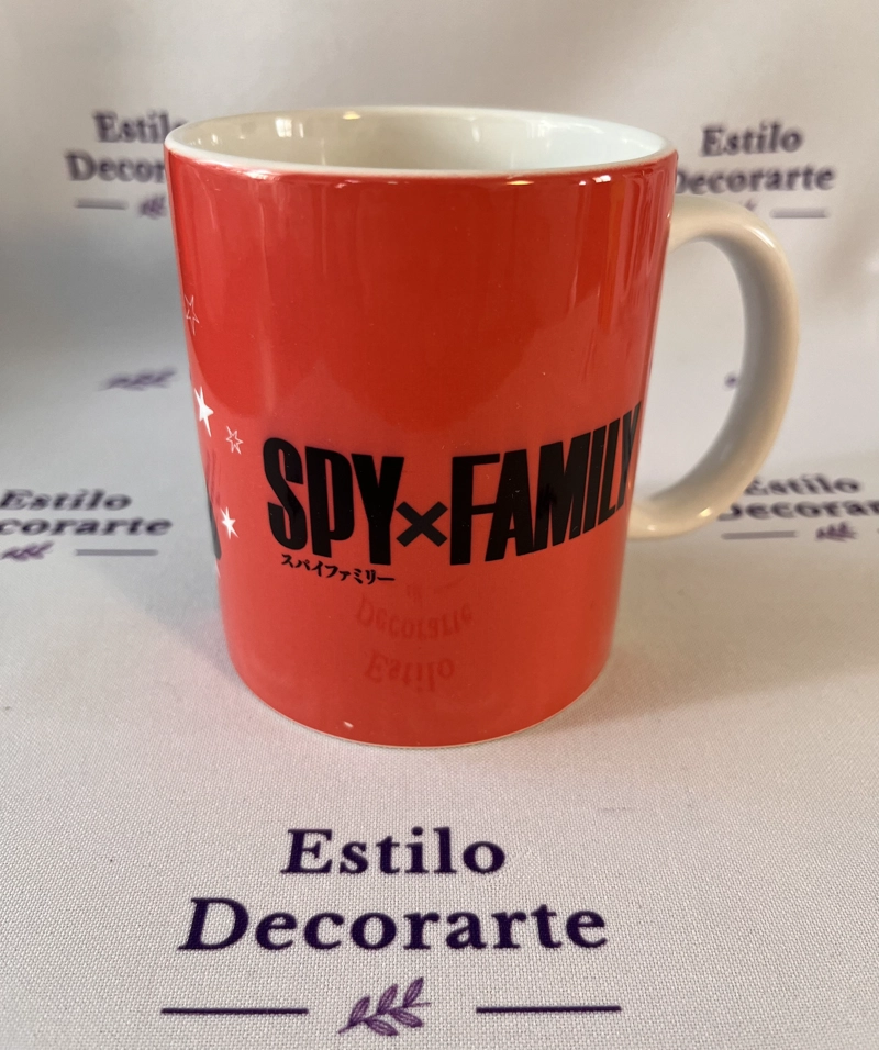 TAZON SPY X FAMILY - 2