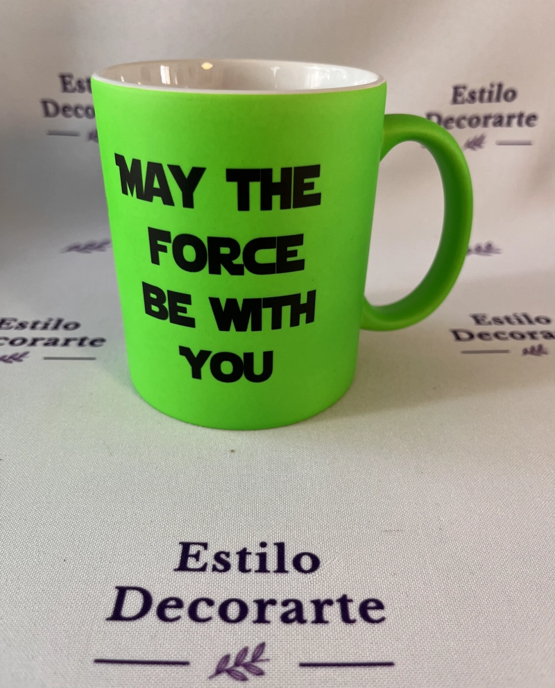 TAZON BABY YODA - 2