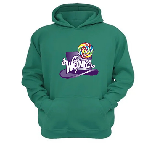 POLERON CANGURO WONKA - 1