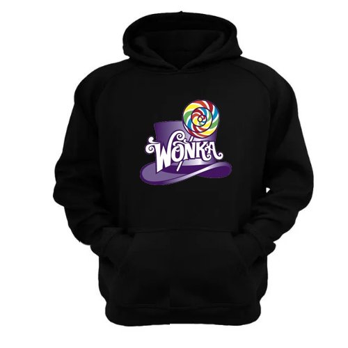 POLERON CANGURO WONKA - 1
