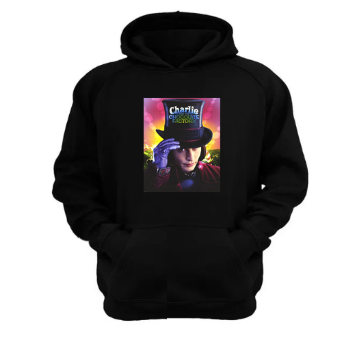 POLERON CANGURO WONKA - 1