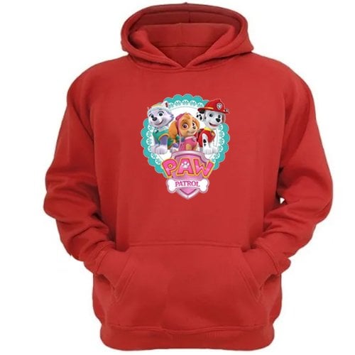 POLERON CANGURO PAW PATROL - 1