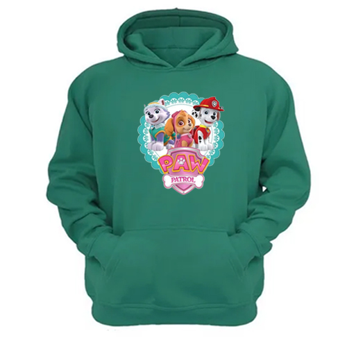 POLERON CANGURO PAW PATROL - 1