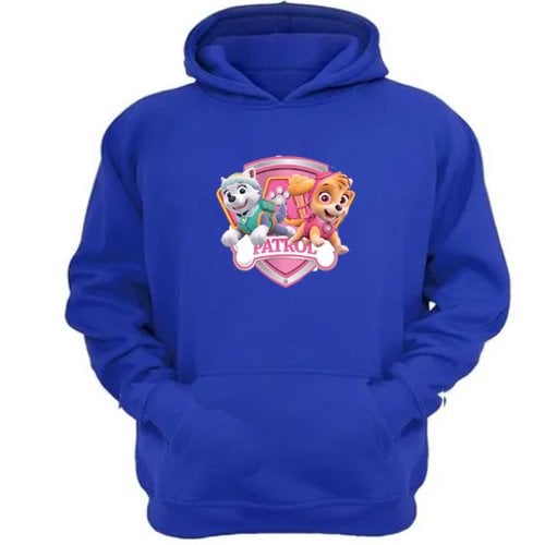POLERON CANGURO PAW PATROL - 1