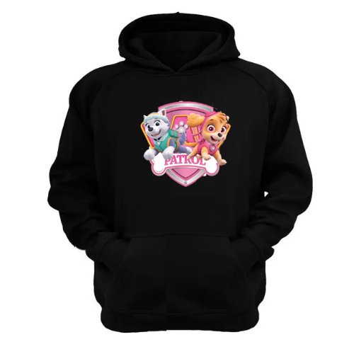 POLERON CANGURO PAW PATROL - 1