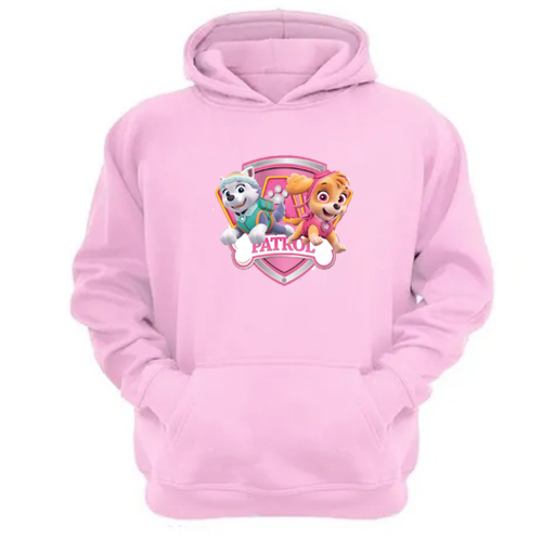 POLERON CANGURO PAW PATROL - 1