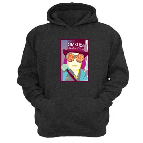 POLERON CANGURO WONKA - 1