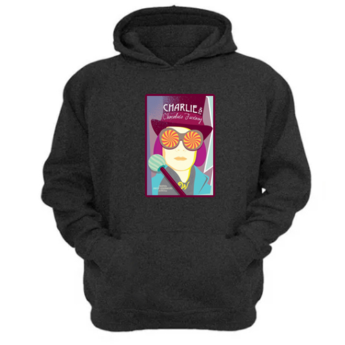 POLERON CANGURO WONKA - 1