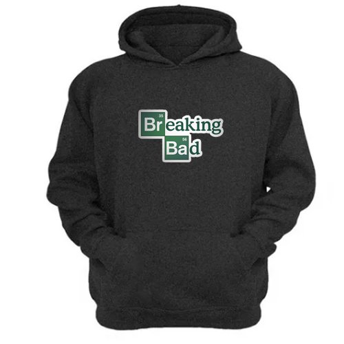 POLERON CANGURO BREAKING BAD - 1