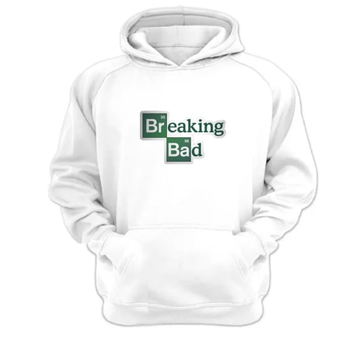 POLERON CANGURO BREAKING BAD - 1