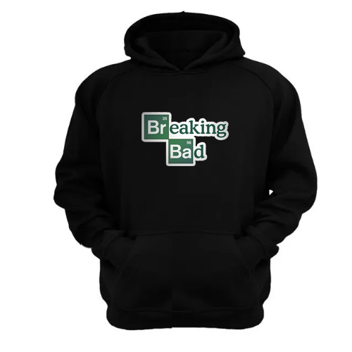 POLERON CANGURO BREAKING BAD - 1
