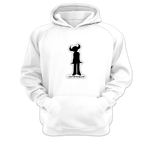 POLERON CANGURO JAMIROQUAI - 1