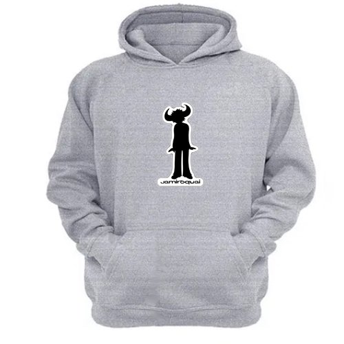 POLERON CANGURO JAMIROQUAI - 1