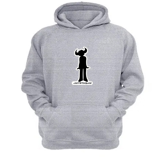 POLERON CANGURO JAMIROQUAI - 1