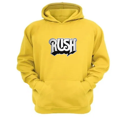 POLERON CANGURO RUSH - 1