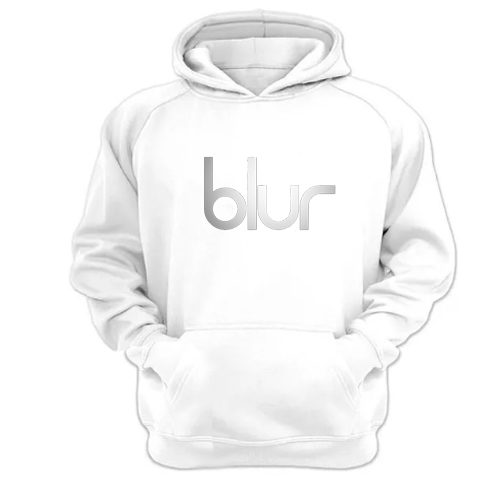 POLERON CANGURO BLUR - 1
