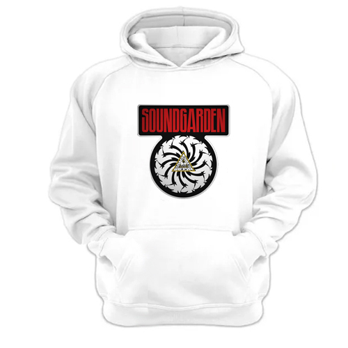 POLERON CANGURO SOUNDGARDEN - 1