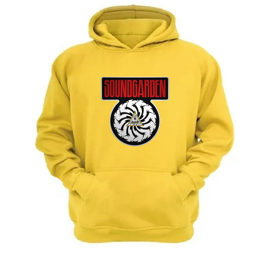 POLERON CANGURO SOUNDGARDEN - 1