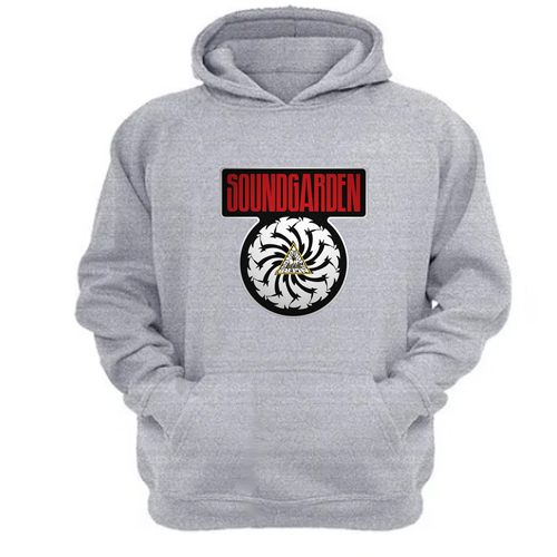POLERON CANGURO SOUNDGARDEN - 1