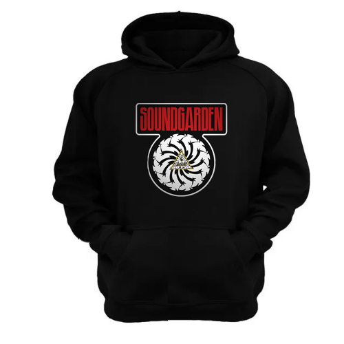 POLERON CANGURO SOUNDGARDEN - 1