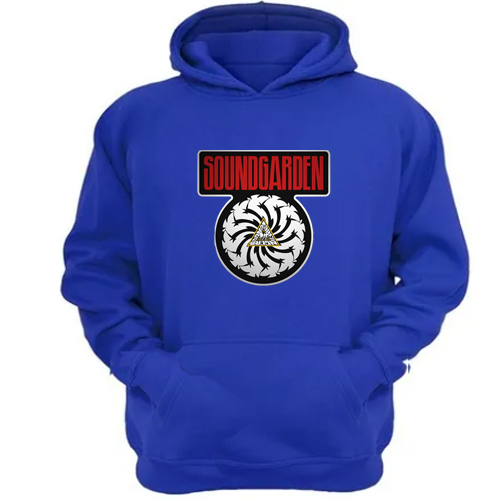 POLERON CANGURO SOUNDGARDEN - 1