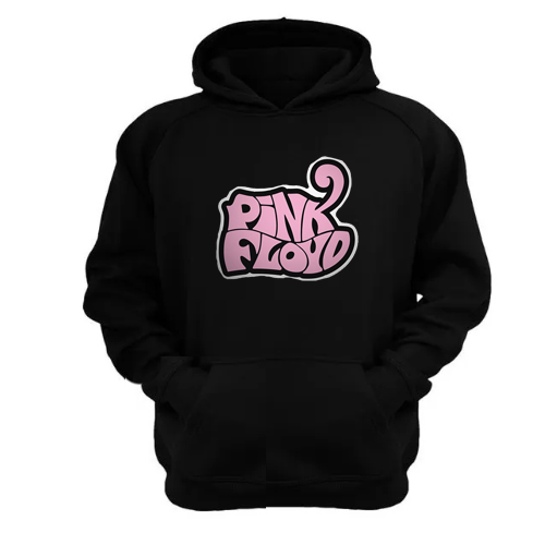 POLERON CANGURO PINK FLOYD - 1