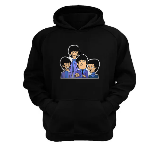 POLERON CANGURO THE BEATLES - 1