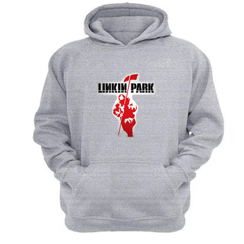 POLERON CANGURO LINKIN PARK - 1