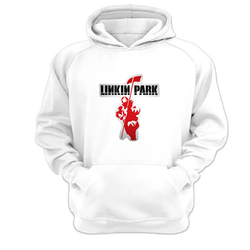 POLERON CANGURO LINKIN PARK - 1
