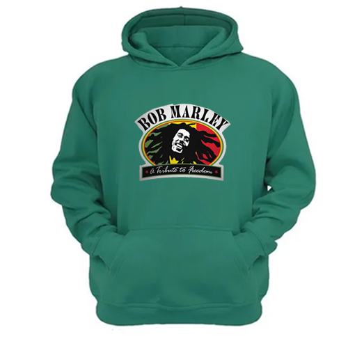 POLERON CANGURO BOB MARLEY - 1