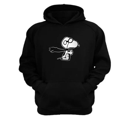 POLERON CANGURO SNOOPY - 1
