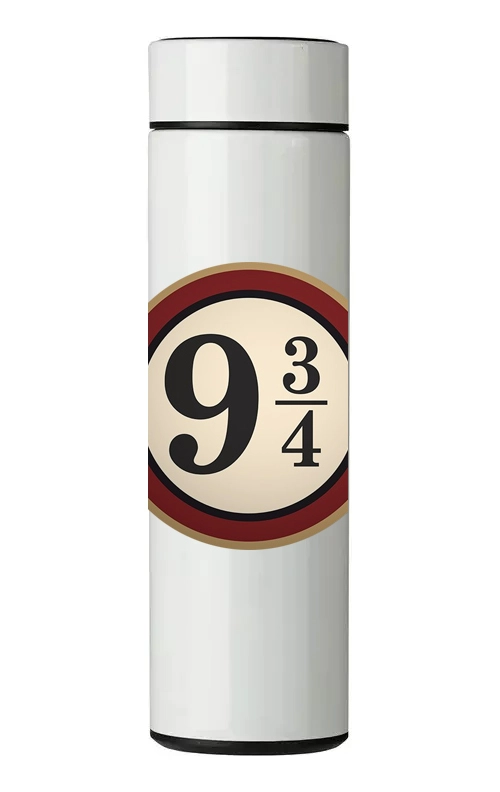 TERMO DIGITAL CON TERMOMETRO - 9 3/4 - 450 ML - 1