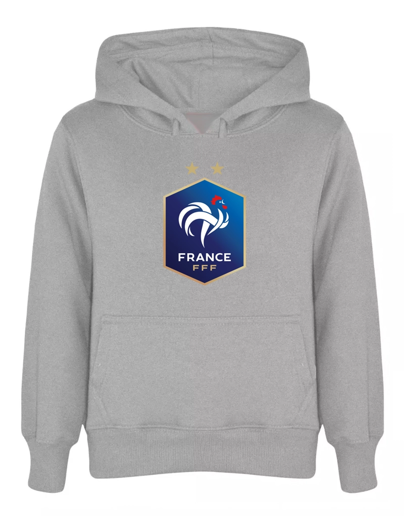 POLERON CANGURO FRANCIA - 1