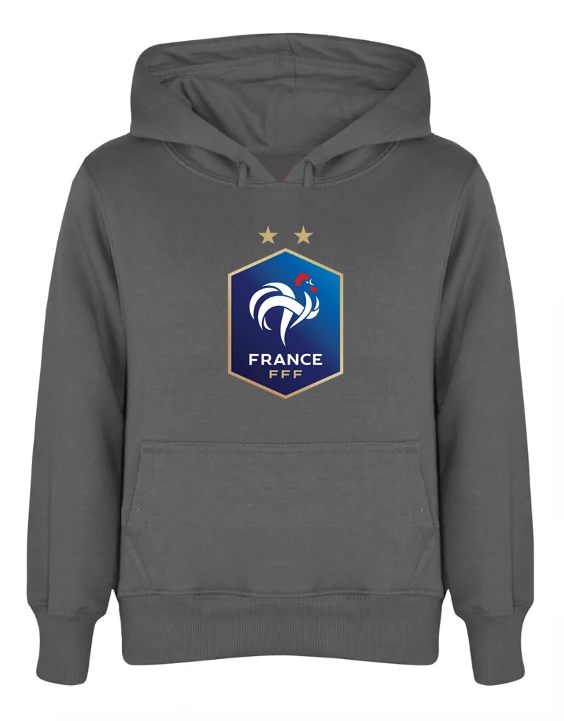 POLERON CANGURO FRANCIA - 1