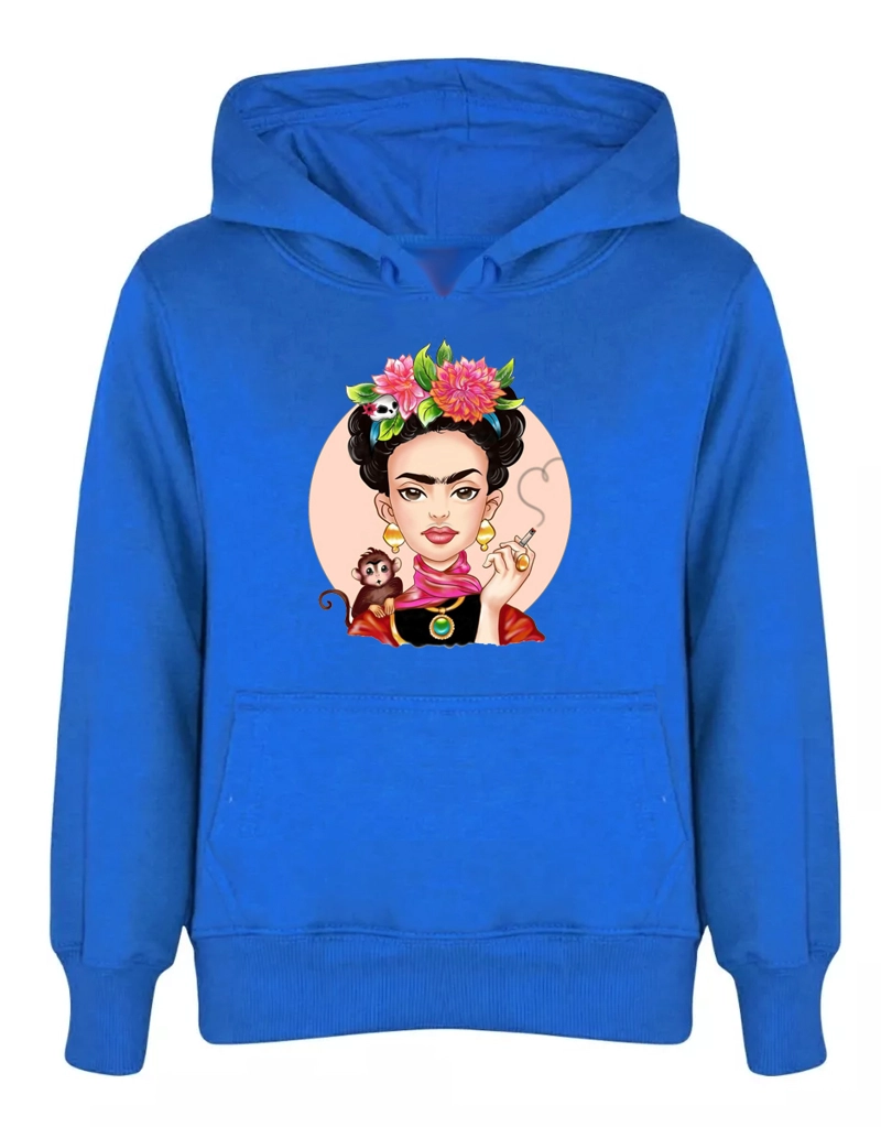 POLERON CANGURO - FRIDA - 1