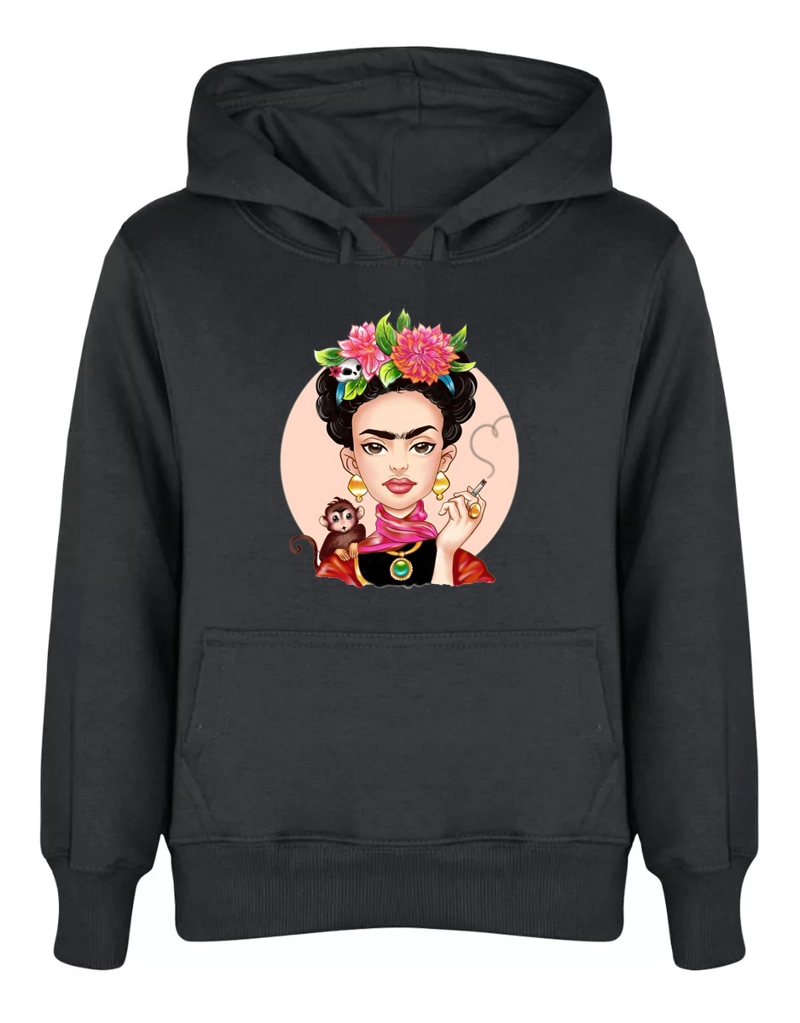 POLERON CANGURO - FRIDA - 1