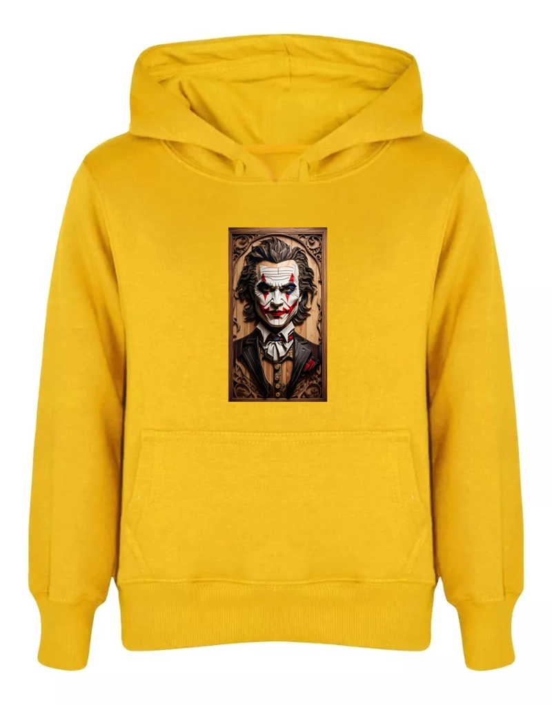 POLERON CANGURO - JOKER - 1