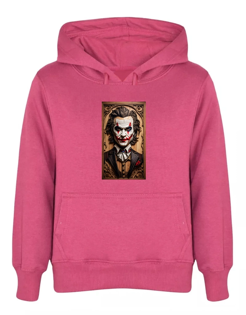 POLERON CANGURO - JOKER - 1